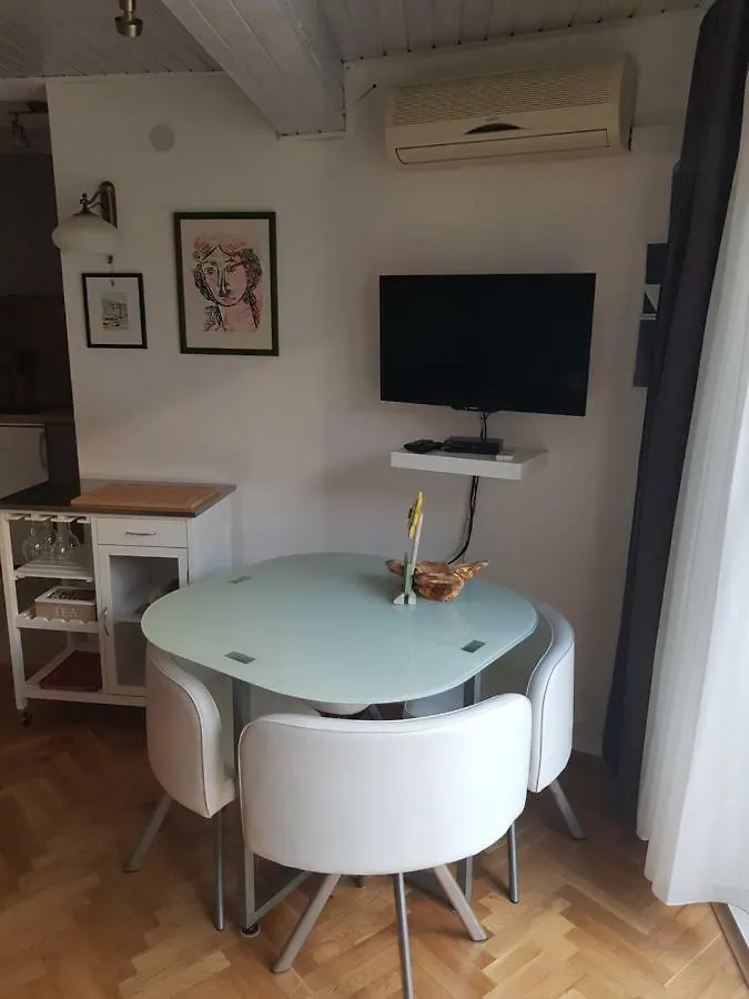 L&M Studio Apartman Apartamento PUY  Pula