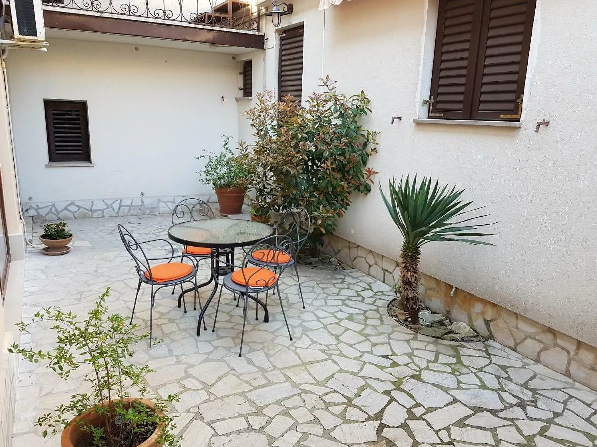 L&M Studio Apartman Apartamento PUY  Pula