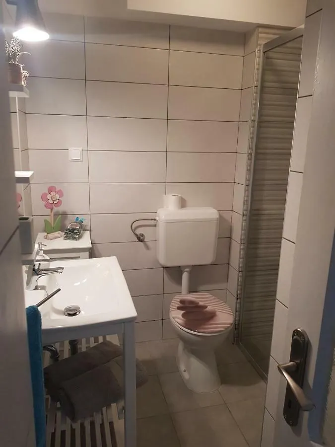 L&M Studio Apartman Appartement Pula Kroatië