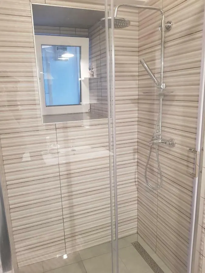 L&M Studio Apartman Appartement Pula
