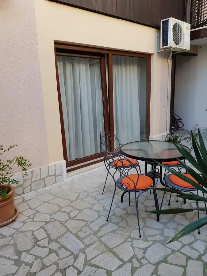 L&M Studio Apartman Appartement Pula Kroatië